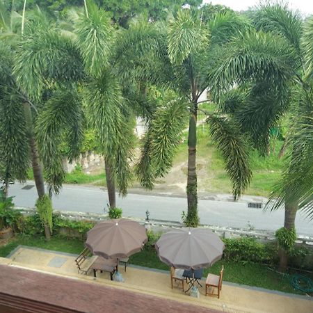 Baan Chayna Hotel Bãi biển Bang Tao Ngoại thất bức ảnh